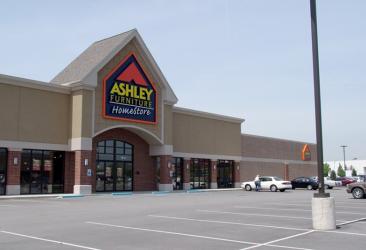 Ashley Furniture Schererville