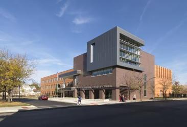 Avondale-Irving Elementary School