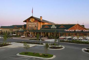 Bass Pro Shop Rossford