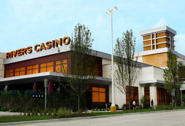 Rivers Casino Des Plaines