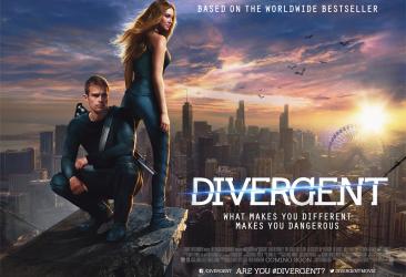 Divergent Movie: Synergy selected to fabricate Steel props