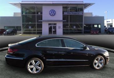 Haggerty Volkswagon Oak Lawn