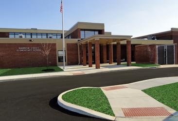 Hanover Middle School