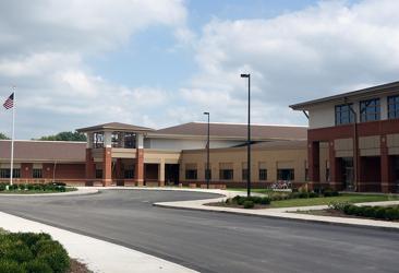 Protsman Elementary School