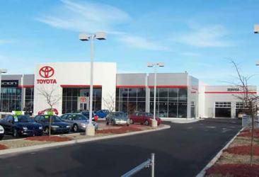 Toyota of Merrillville