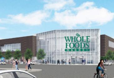 Whole Foods Lakeview